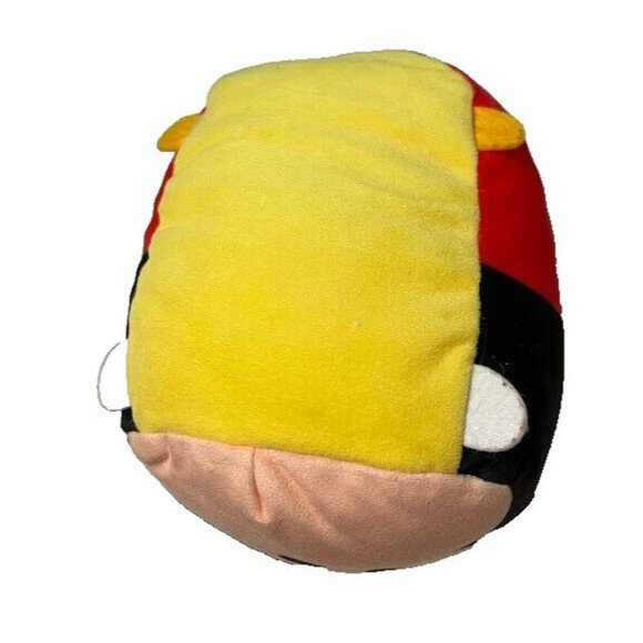 Disney Mickey Mouse Tsum Tsum  Plush squishy soft  Stuffed Animal Toy 8" Cosplay - Picture 3 of 3